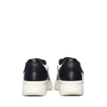 Slip-On Hogan H580 HXM5800BE00LE9 U801 HOGAN 