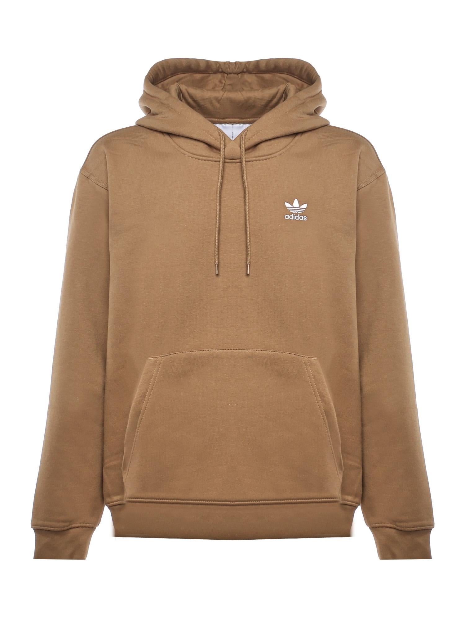 Felpa con cappuccio "Essential" JW1111  ADIDAS ORIGINALS 