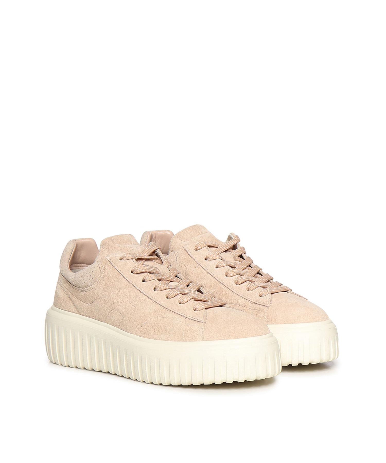 Sneakers Hogan H-Stripes HXW6450FC63BTM M009 HOGAN 