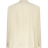 Giacca Carrée JAW00120BW00637 110 JACQUEMUS 