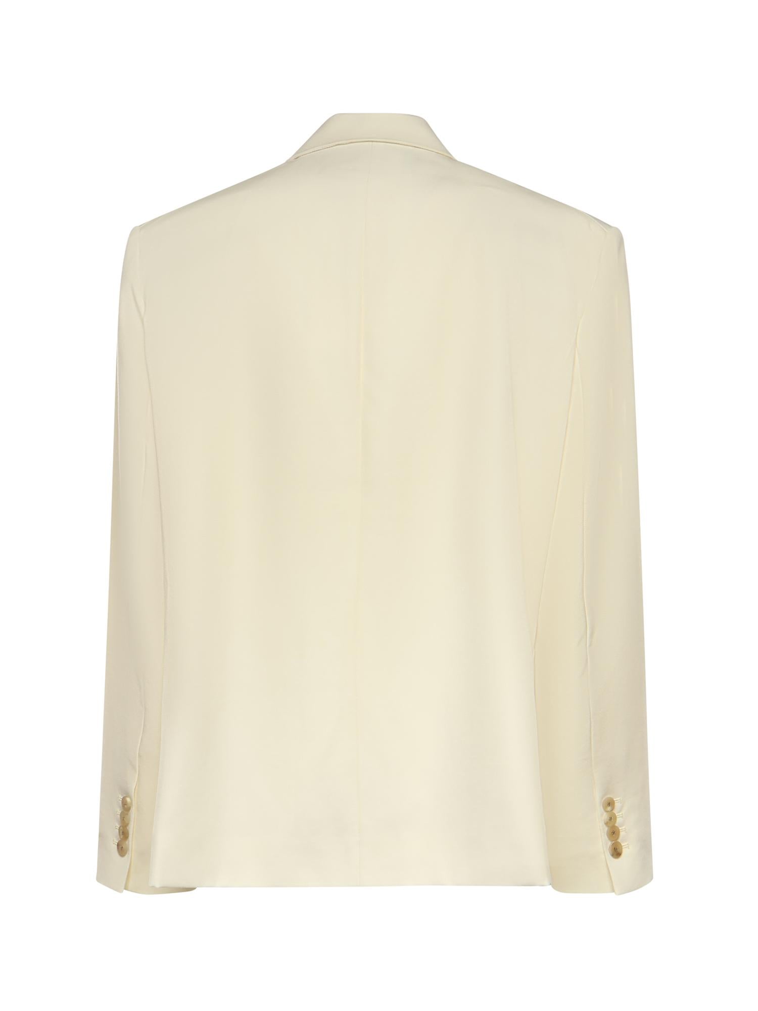 Giacca Carrée JAW00120BW00637 110 JACQUEMUS 