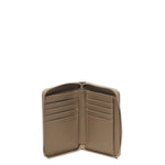 Portafoglio con logo 73PS9D3214 LOUISETAUPE V° 73 