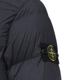 Piumino seamless tunnel nylon down d-c<BR/> K2S154100040 S0028V0020 STONE ISLAND 