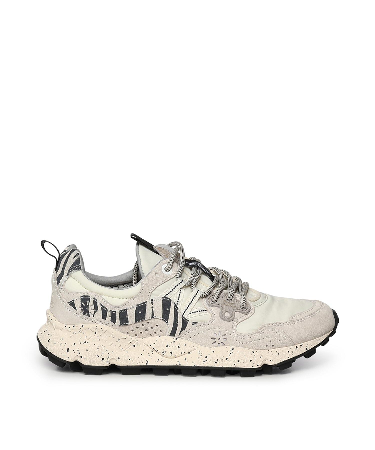 Sneaker Yamano 3 201781863 1N36 FLOWER MOUNTAIN 