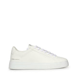 Sneaker Extralight in pelle 13474PP4B WHITE CRIME LONDON 