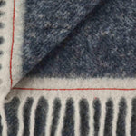 Sciarpa l'echarpe carro 24HACU00572BOT4032 3FU JACQUEMUS 