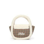 Borsa a mano Gilda mutton GILD003 00188I MC2 SAINT BARTH 