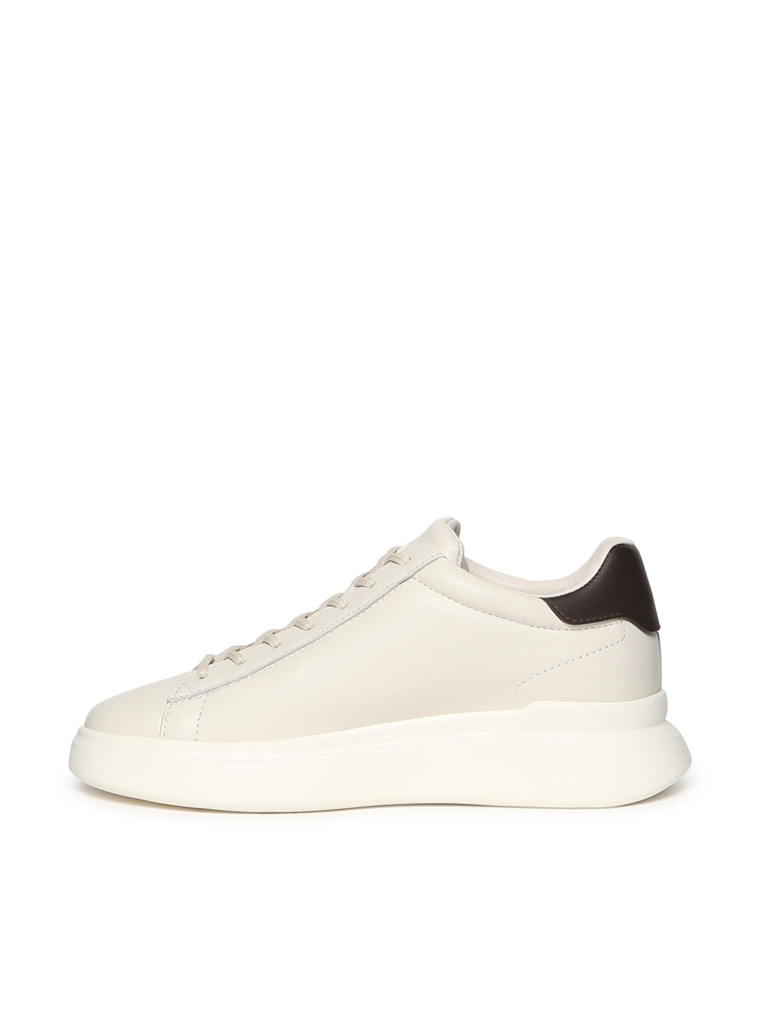 Sneakers Hogan H580<BR/> HXM5800DV42UAI 0ZCM HOGAN 