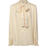 Blusa in seta 7B3AEAT7 93LET5 VALENTINO GARAVANI 