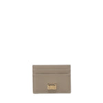 Portacarte in vitello plongé BI0330 A9S258I399 DOLCE & GABBANA 