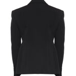 Blazer doppiopetto Doyer BLFS21079100  THE FRANKIE SHOP 