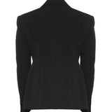 Blazer doppiopetto Doyer BLFS21079100  THE FRANKIE SHOP 