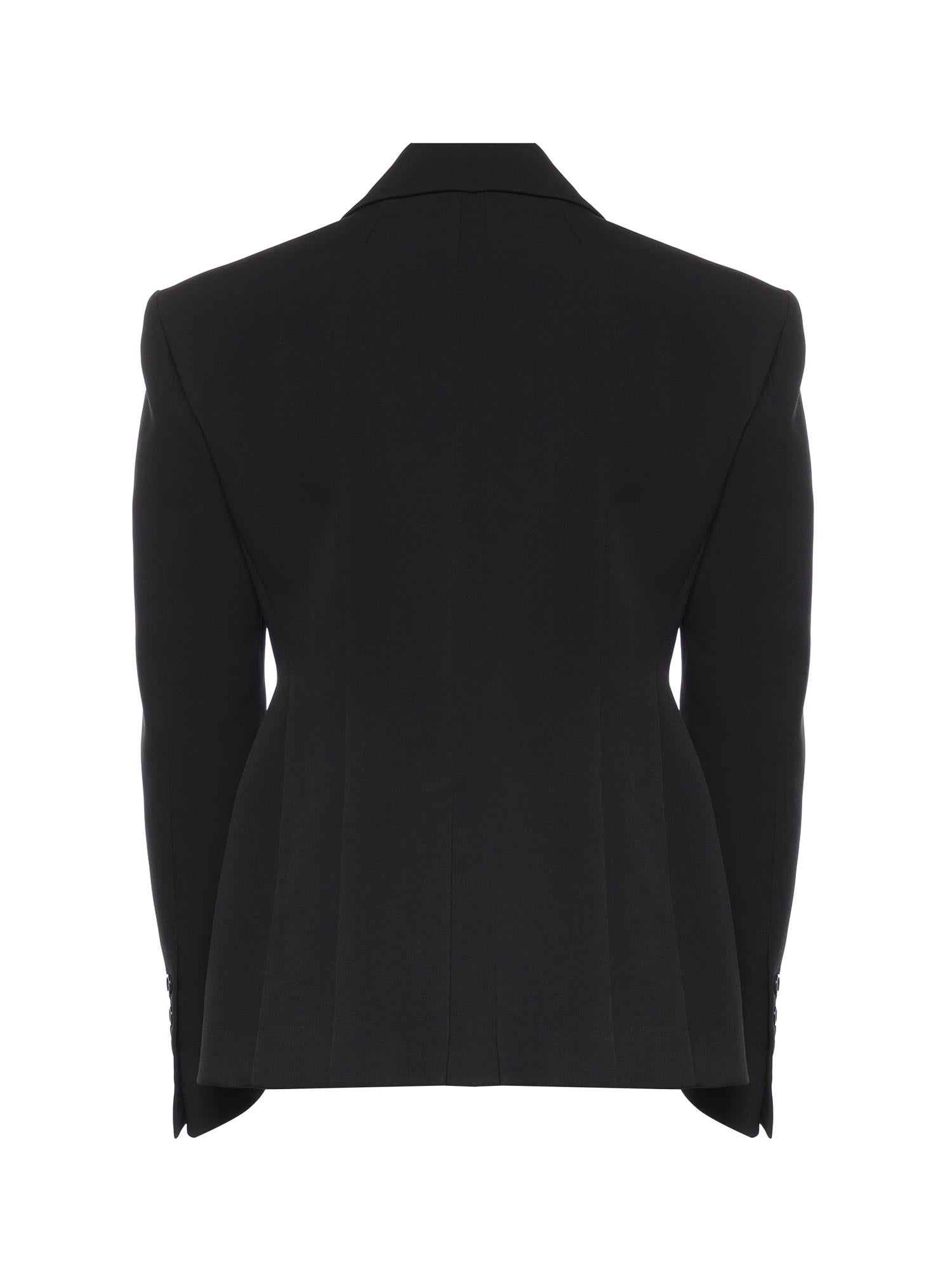 Blazer doppiopetto Doyer BLFS21079100  THE FRANKIE SHOP 