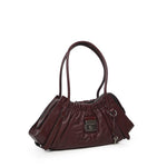 Borsa a spalla Cristina in pelle 2F5HSH031H01 510 MARC JACOBS 