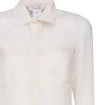 Camicia Ercole in seta 2421266011600 028 MAX MARA 