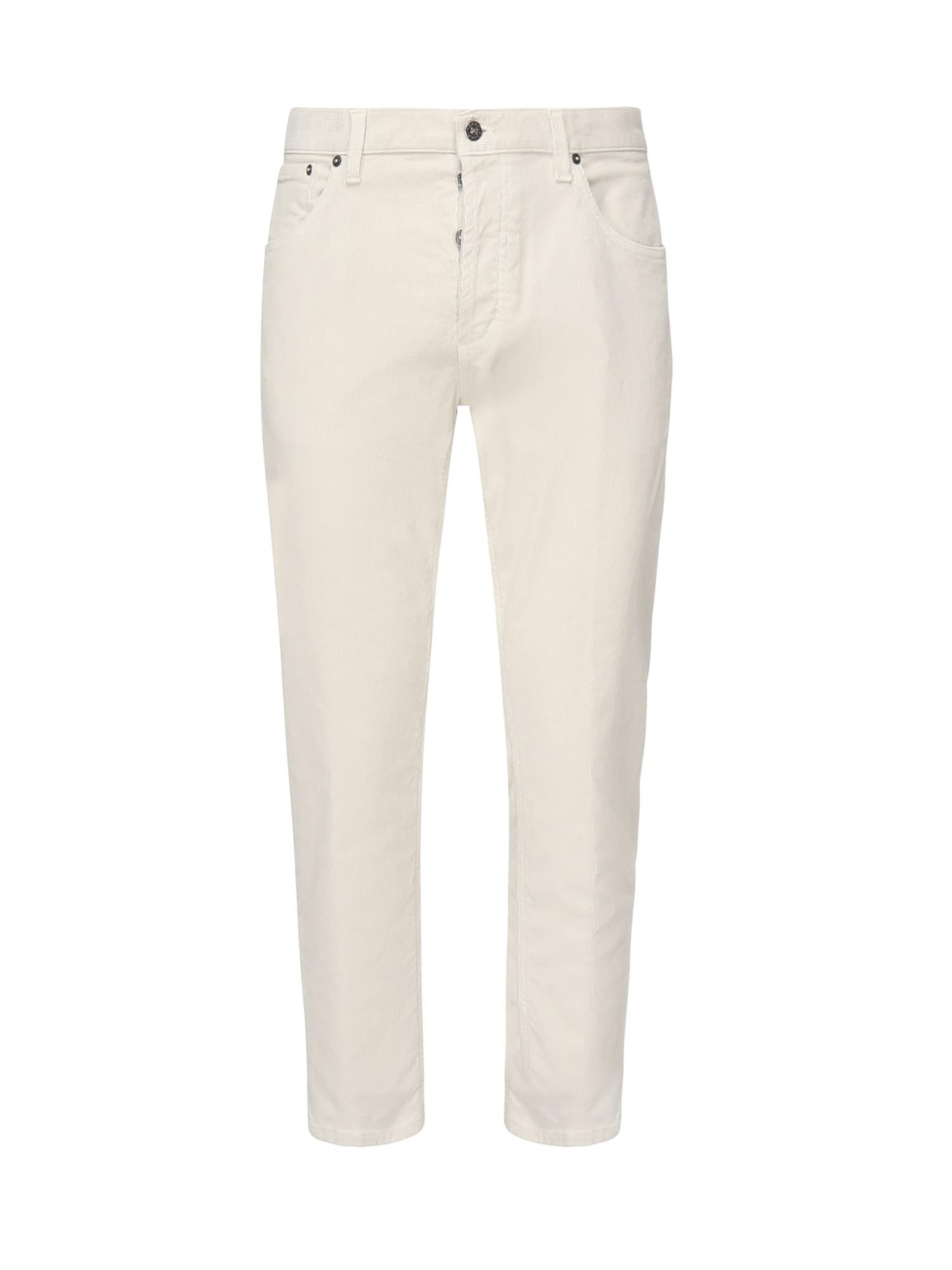 Jeans Brighton<BR/> UP434 VS0028UPT0005 DONDUP 