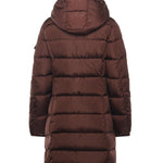 Piumino 'Lady Long Hunter Jacket' W02708 NY0185H01419 REFRIGIWEAR 