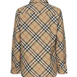 Camicia in cotone Check 8106164 B9368 BURBERRY 