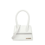 Borsa Le Chiquito Moyen 21HBAW00002BC01C01 100 JACQUEMUS 