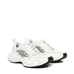Sneakers Monday in pelle<BR/> 825417 WDTSC9110 BALENCIAGA 