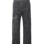 Pantaloni "Workwear" MLM100356 02 REPRESENT 