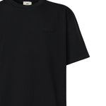 T-shirt con logo tono su tono<BR/> TSPX 12OK AUTRY 