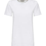 T-shirt in cotone 2519971043600 001 'S MAX MARA 
