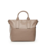 Borsa shopping Matilda 73BS9D602 MATILDATAUPE V° 73 