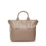 Borsa shopping Matilda 73BS9D602 MATILDATAUPE V° 73 