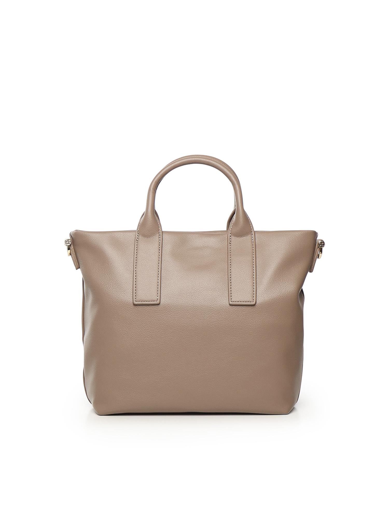 Borsa shopping Matilda 73BS9D602 MATILDATAUPE V° 73 