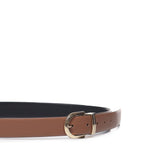 Cintura in pelle Y3I182 YNU1A80615 EMPORIO ARMANI 