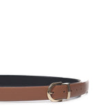 Cintura in pelle Y3I182 YNU1A80615 EMPORIO ARMANI 