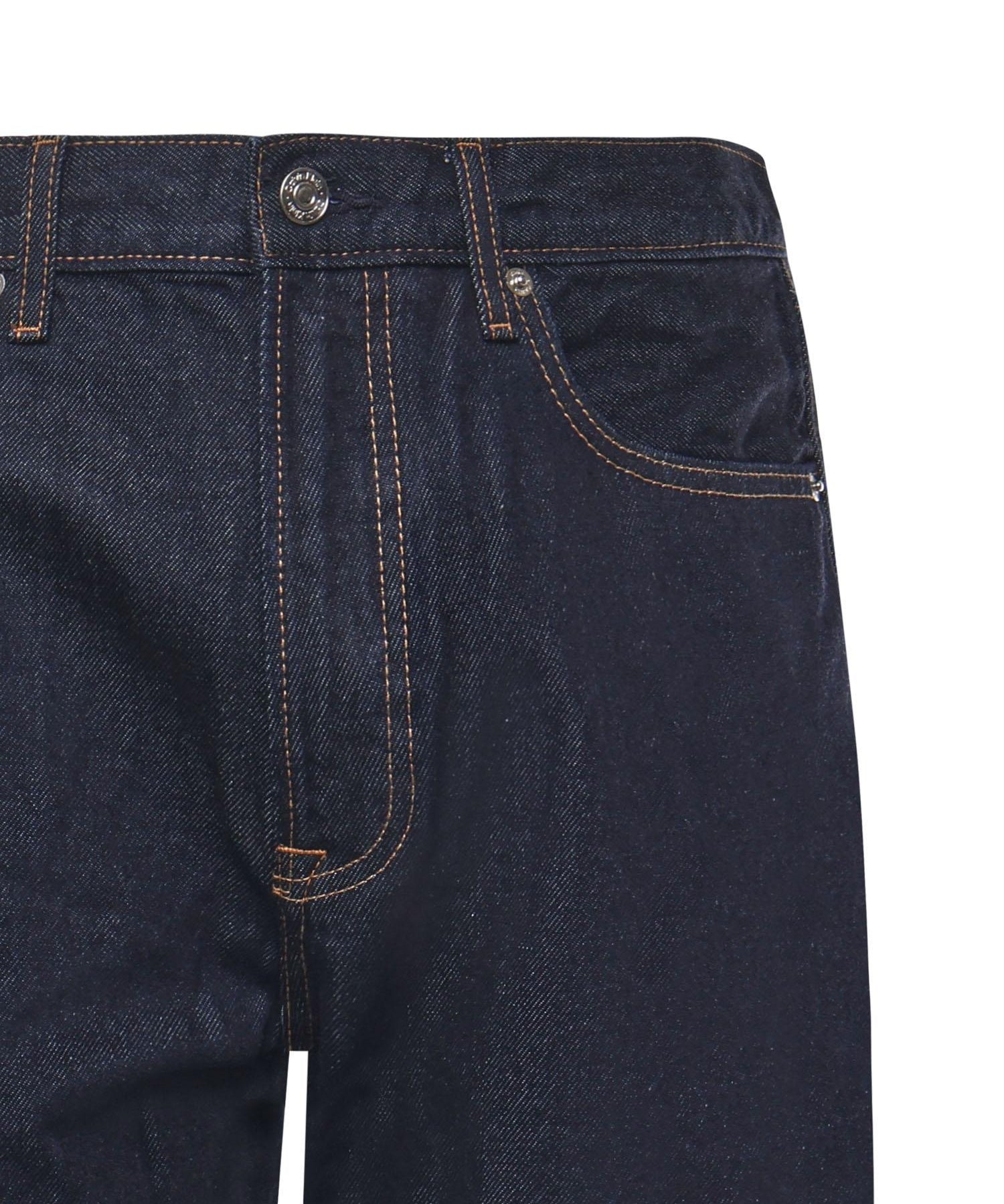 Jeans 90's Tapered LV04RD713G 5DB CALVIN KLEIN 