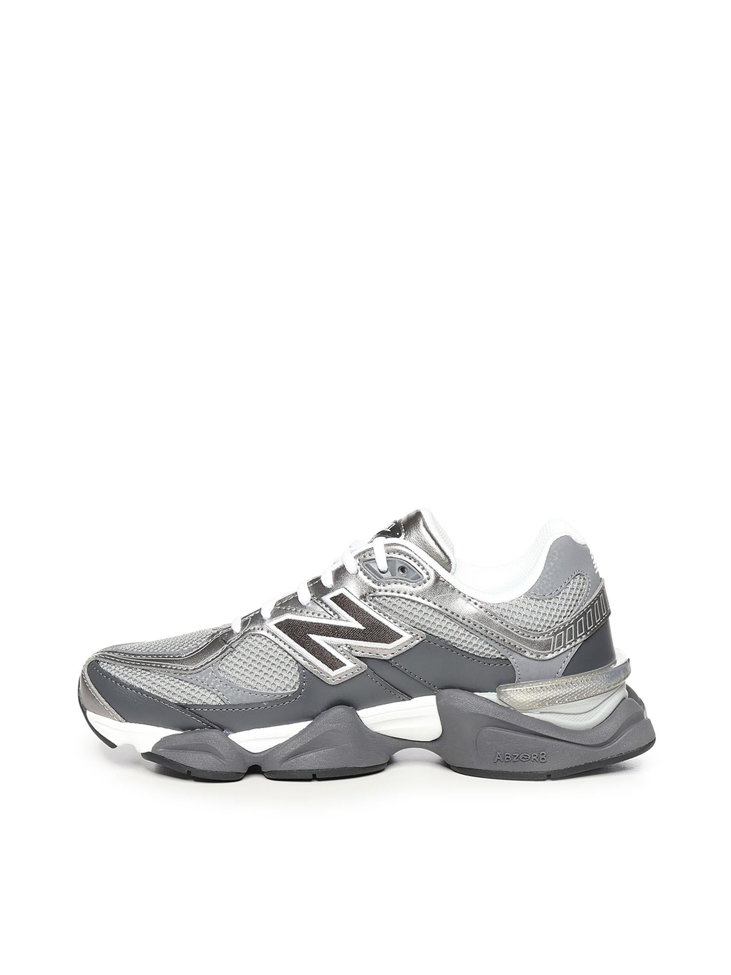 Sneaker 9060 U906051K  NEW BALANCE 