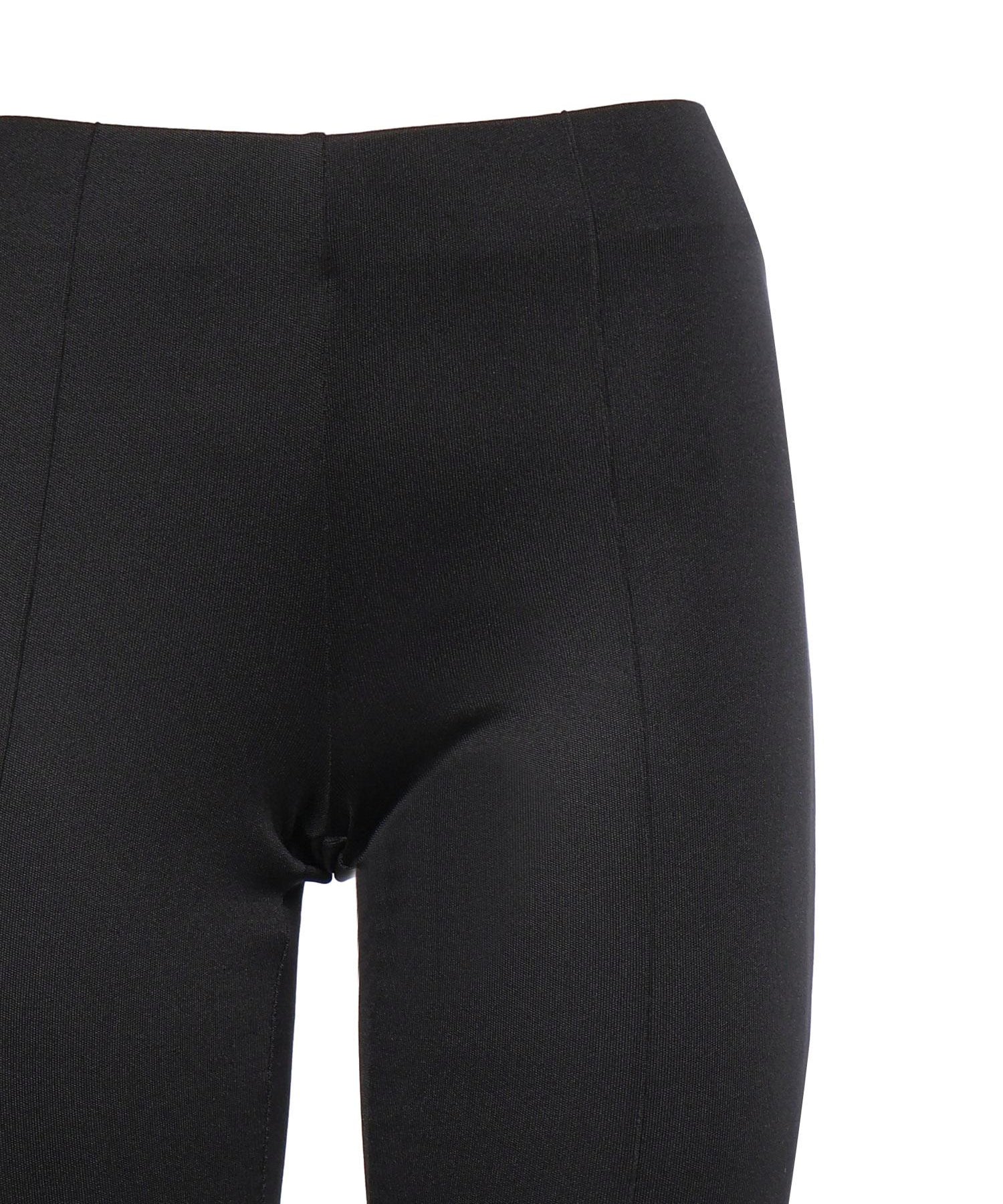 Leggings Caserta con staffe PAFS21076100  THE FRANKIE SHOP 