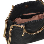 Borsa Tote Micro Falabella 391698 W91321000 STELLA McCARTNEY 