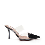 Mules Le Coeur AA3M053CK150 999 ALAIA 