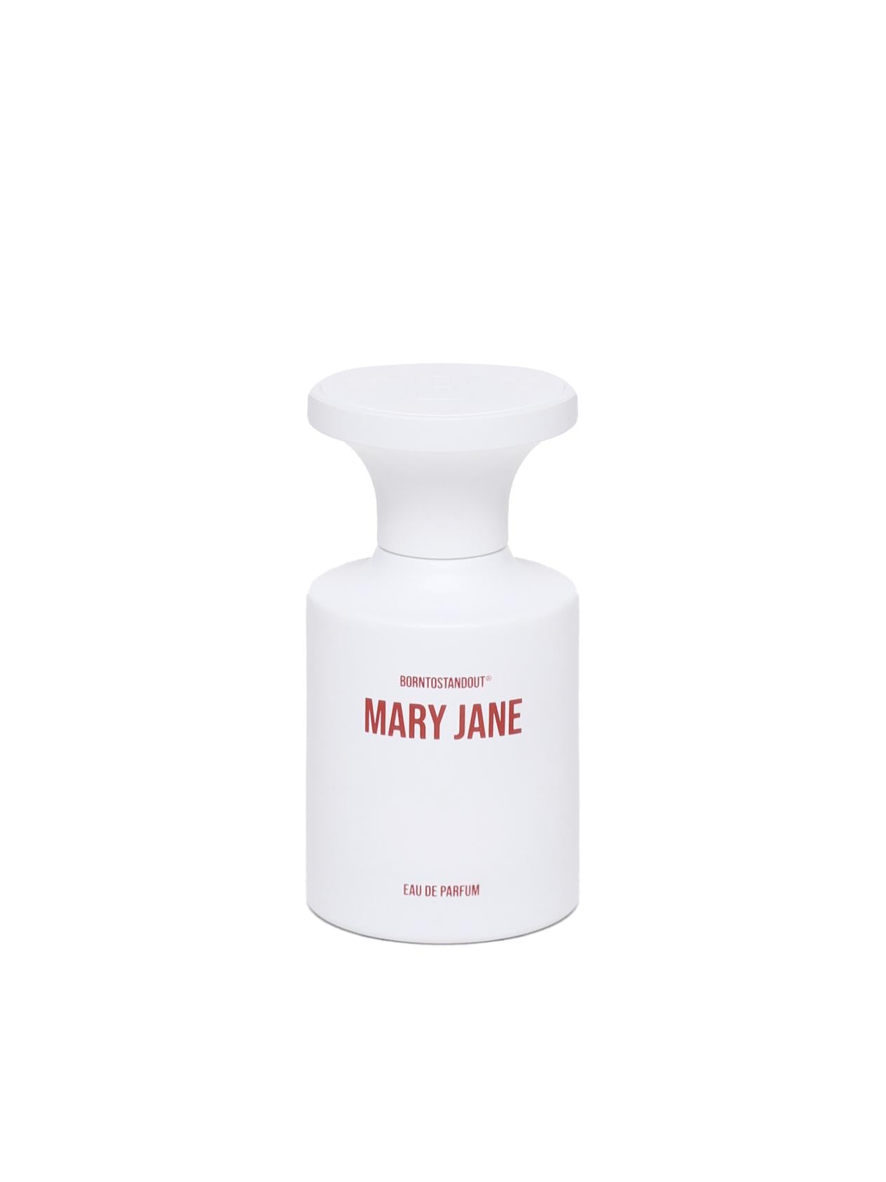 Borntostandout - Mary Jane 50ml EdP MARY JANE  BORNTOSTANDOUT 