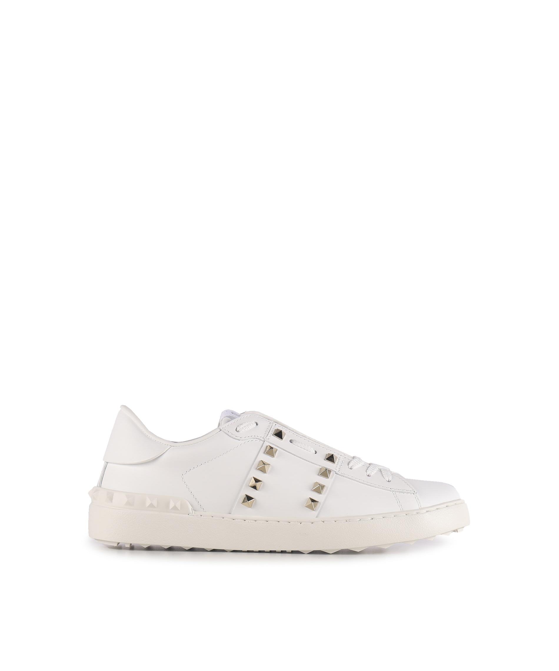 Sneaker Rockstud Untitled 6Y2S0931 BHS0BO VALENTINO GARAVANI 