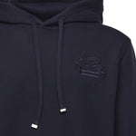 Felpa in cotone con monogram ricamato MRMB0008 AJ292B0065 ETRO 
