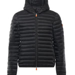 Piumino Devon in nylon D30650M STOP2110000 SAVE THE DUCK 