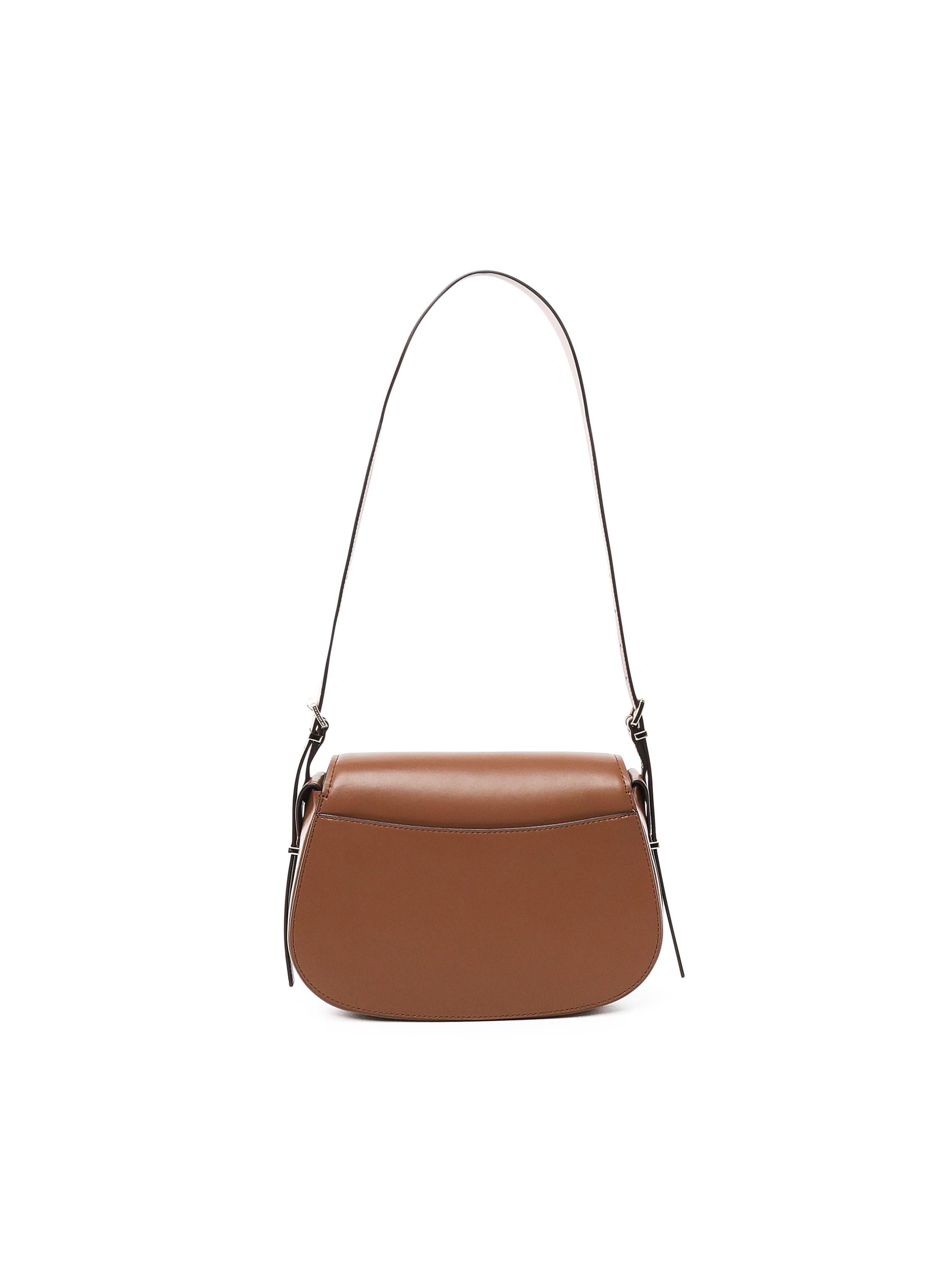 Borsa a tracolla Lydia media 30R5GL0M2L 230 MICHAEL MICHAEL KORS 