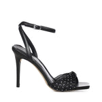 Sandalo Kiana in tulle con decorazioni 40R6KIHS1D 001 MICHAEL MICHAEL KORS 