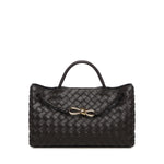 Borsa Andiamo East-West 766010 VCPP12272 BOTTEGA VENETA 