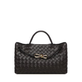 Borsa Andiamo East-West 766010 VCPP12272 BOTTEGA VENETA 