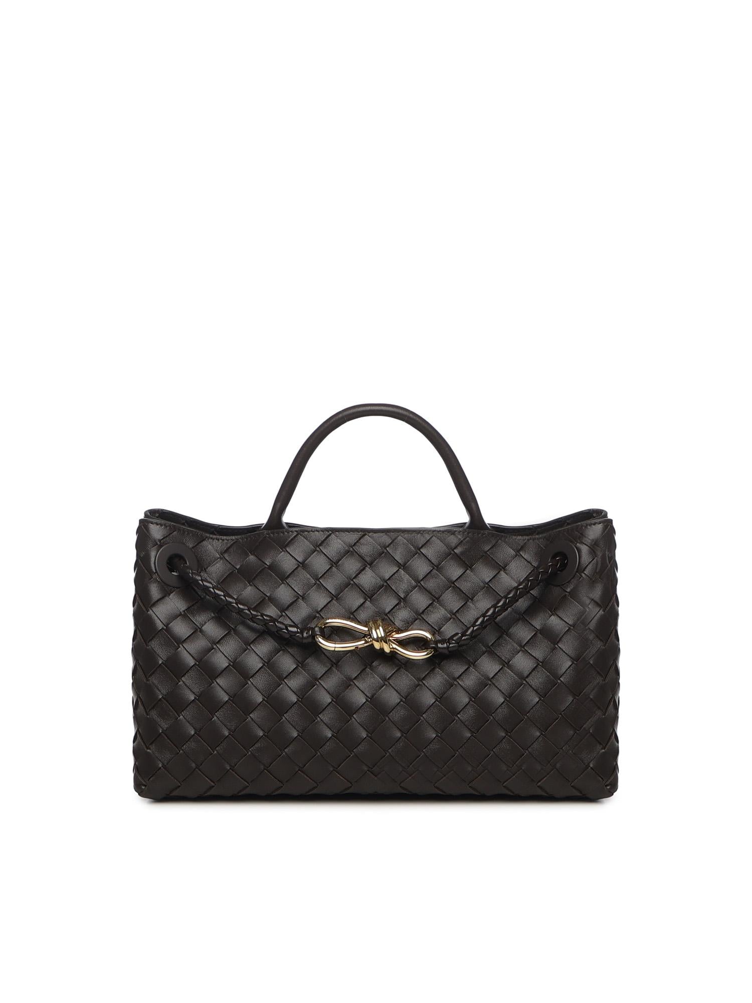 Borsa Andiamo East-West 766010 VCPP12272 BOTTEGA VENETA 