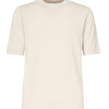 T-shirt in cotone K76MAGK66MAG0K030 02-00 ELEVENTY 