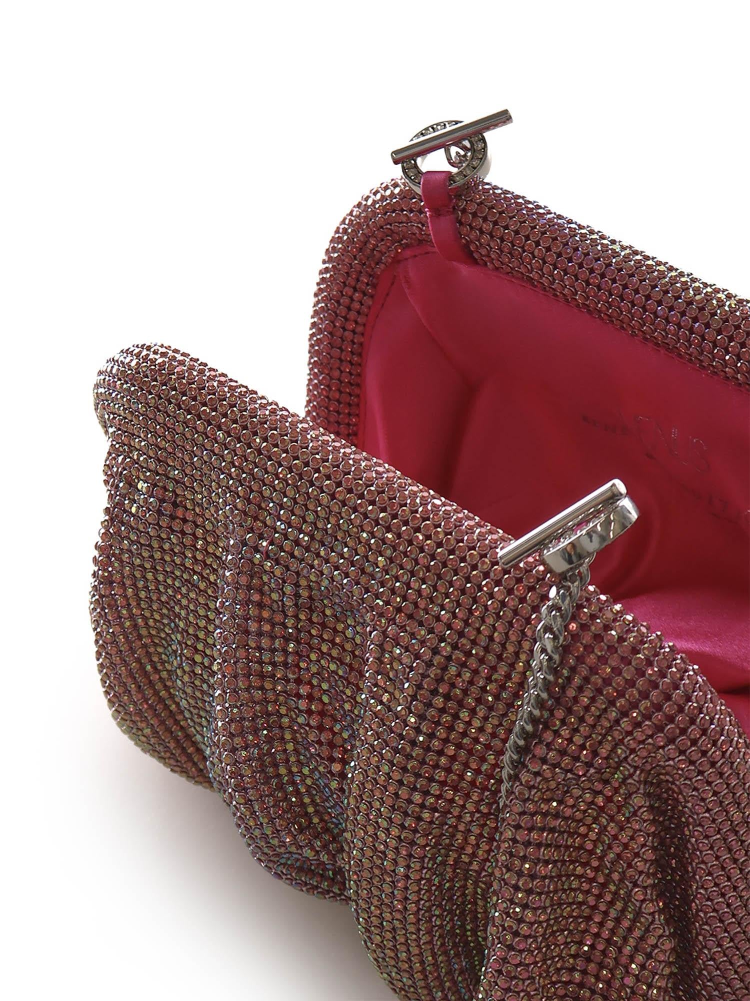 Pochette Venus la petite 0011 169 BENEDETTA BRUZZICHES 