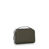 Borsa a tracolla Camera mini in pelle di vitello C660R41X02 4160 LOEWE 