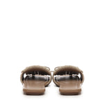 Sandali Flat H685 HXW6850FR50BTM C803 HOGAN 